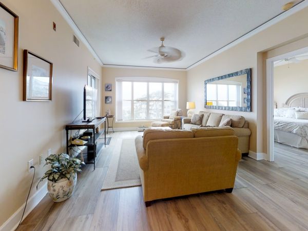 Hilton Head Condo 1009350