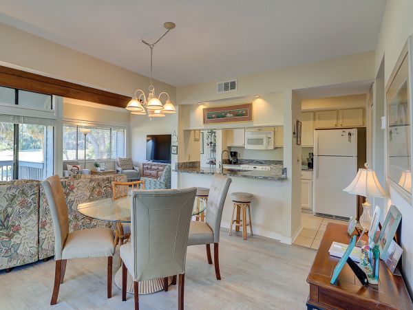 Hilton Head Condo 1009351