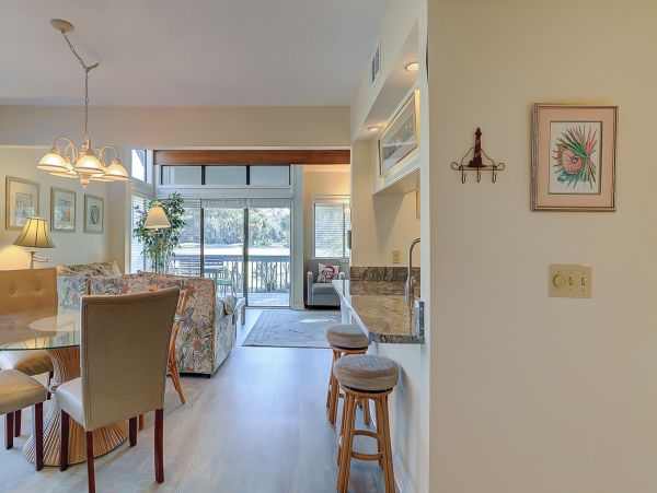 Hilton Head Condo 1009351