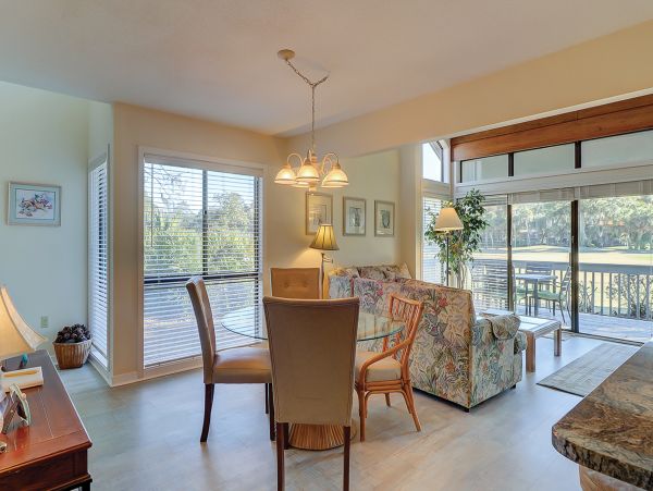 Hilton Head Condo 1009351
