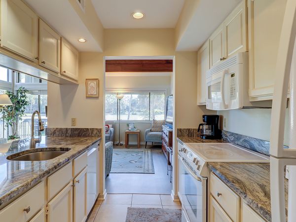 Hilton Head Condo 1009351