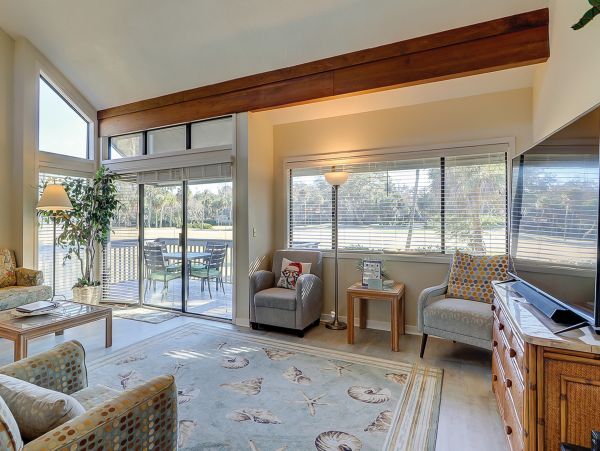 Hilton Head Condo 1009351