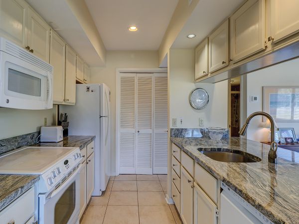 Hilton Head Condo 1009351