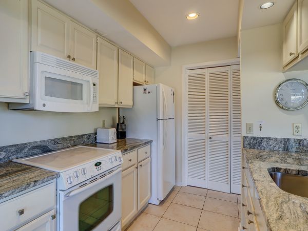 Hilton Head Condo 1009351