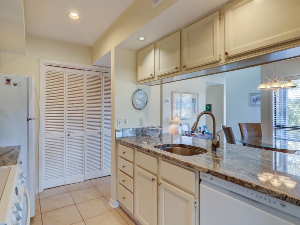 Hilton Head Condo 1009351