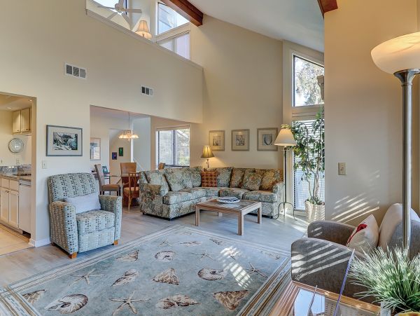 Hilton Head Condo 1009351