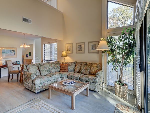 Hilton Head Condo 1009351
