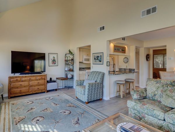 Hilton Head Condo 1009351