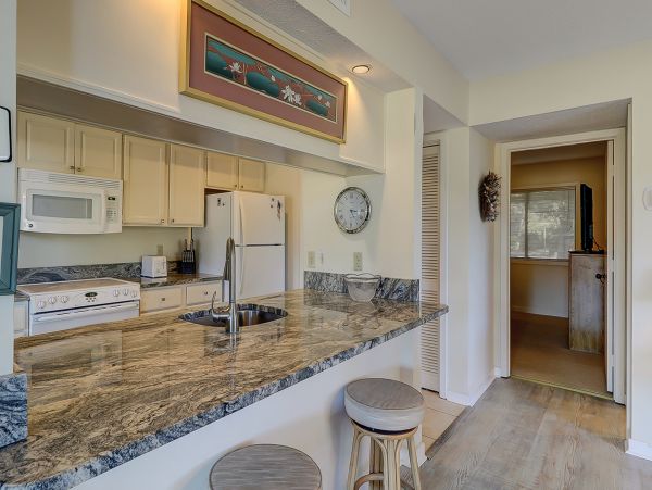 Hilton Head Condo 1009351