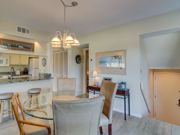 Hilton Head Condo 1009351