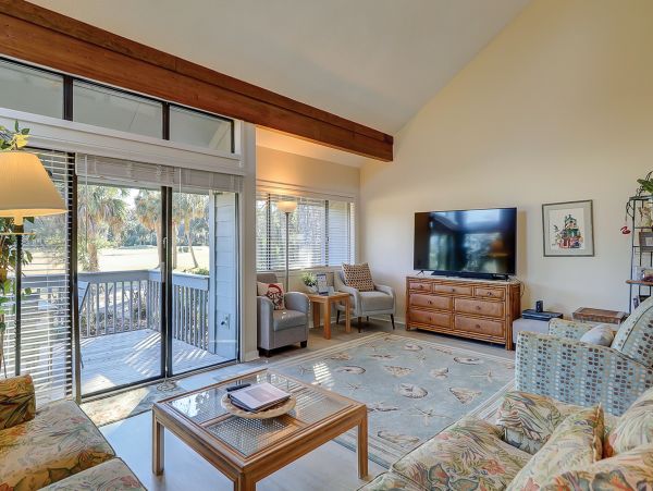 Hilton Head Condo 1009351