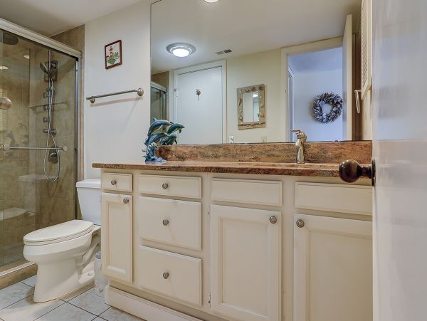 Hilton Head Condo 1009351