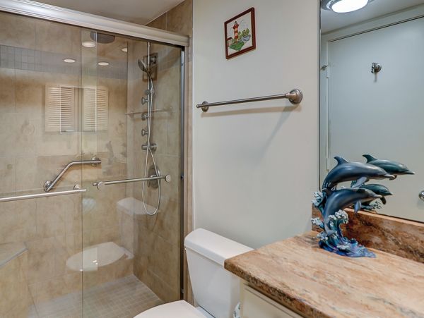 Hilton Head Condo 1009351