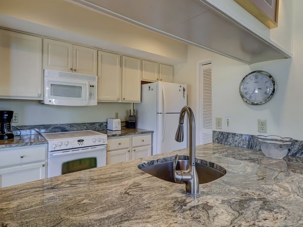 Hilton Head Condo 1009351