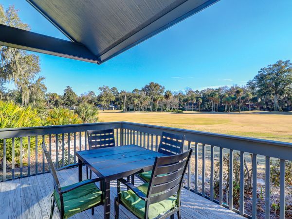 Hilton Head Condo 1009351
