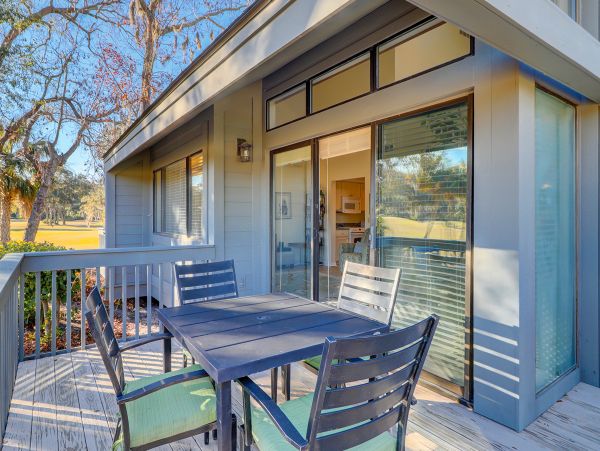 Hilton Head Condo 1009351