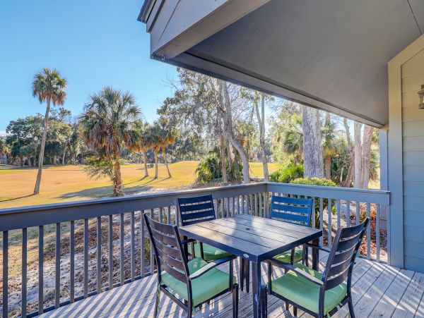 Hilton Head Condo 1009351