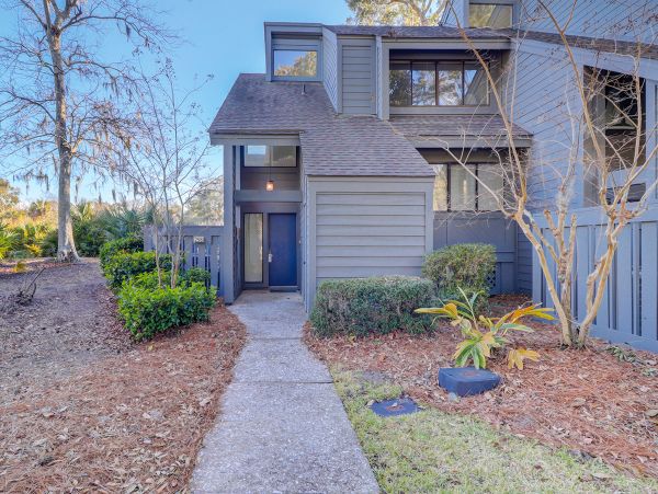 Hilton Head Condo 1009351