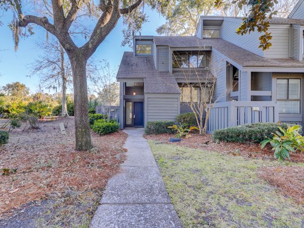 Hilton Head Condo 1009351