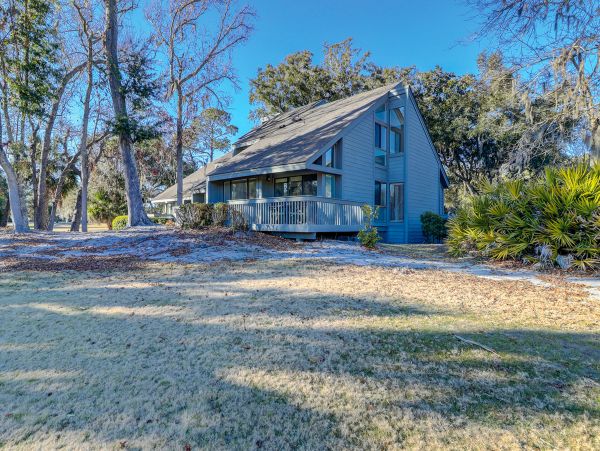 Hilton Head Condo 1009351
