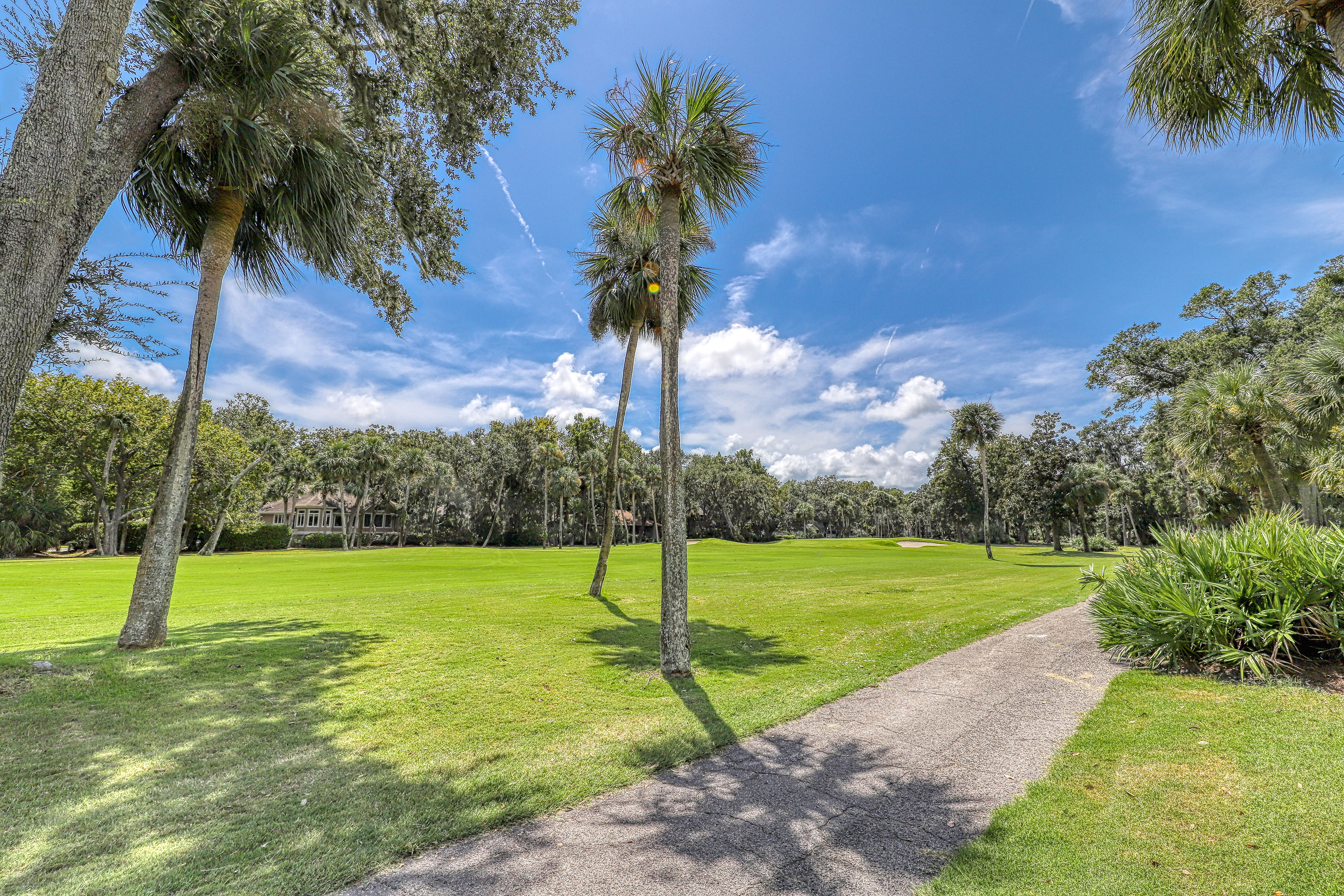 Hilton Head Condo 1009351