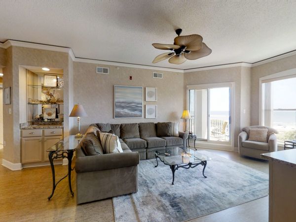Hilton Head Condo 1009352