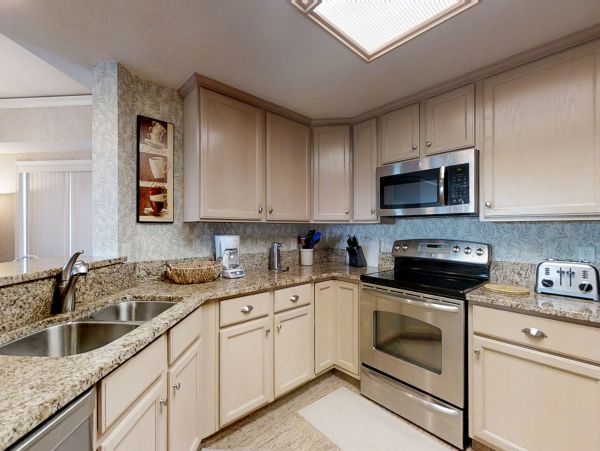 Hilton Head Condo 1009352