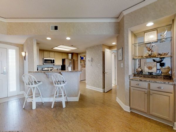 Hilton Head Condo 1009352