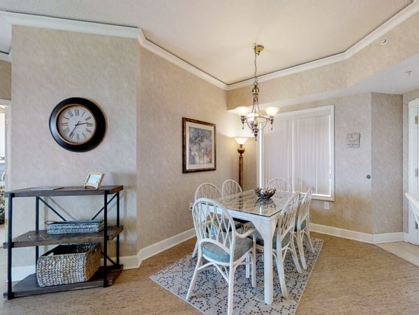 Hilton Head Condo 1009352