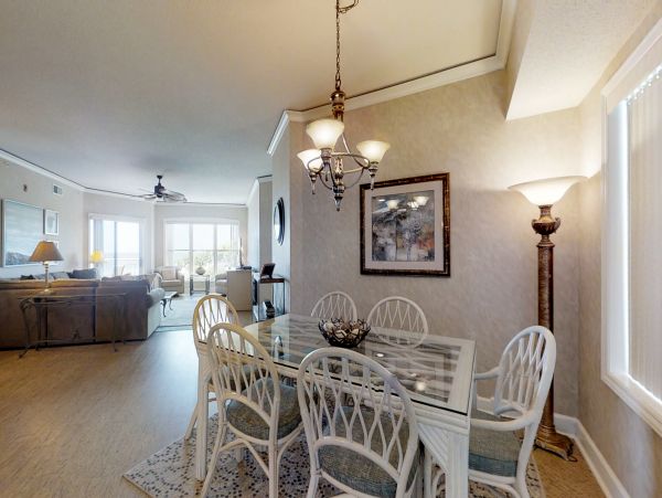 Hilton Head Condo 1009352