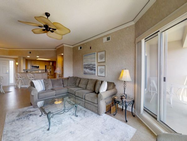 Hilton Head Condo 1009352
