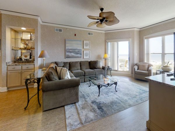Hilton Head Condo 1009352