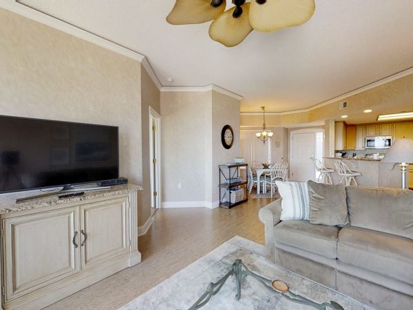 Hilton Head Condo 1009352