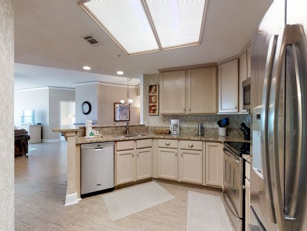 Hilton Head Condo 1009352