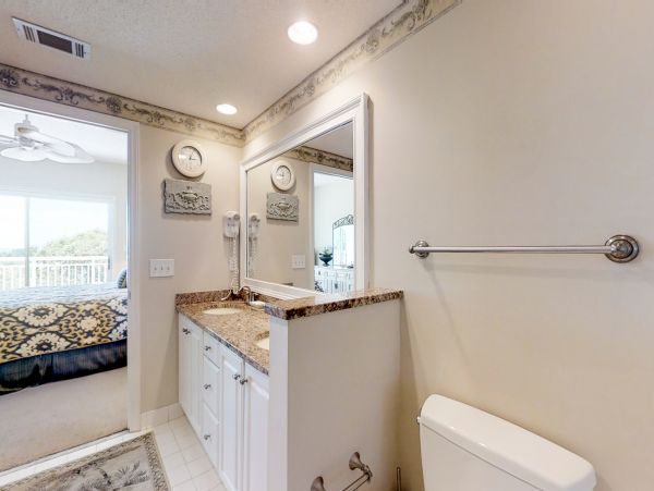 Hilton Head Condo 1009352