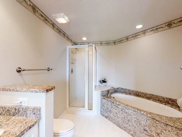 Hilton Head Condo 1009352