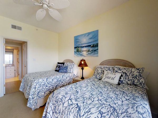 Hilton Head Condo 1009352