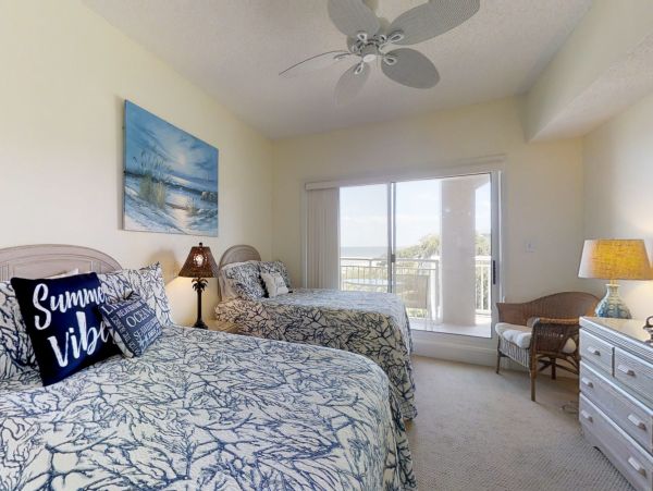 Hilton Head Condo 1009352