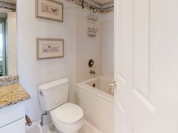 Hilton Head Condo 1009352