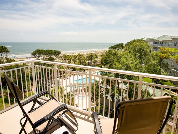 Hilton Head Condo 1009352
