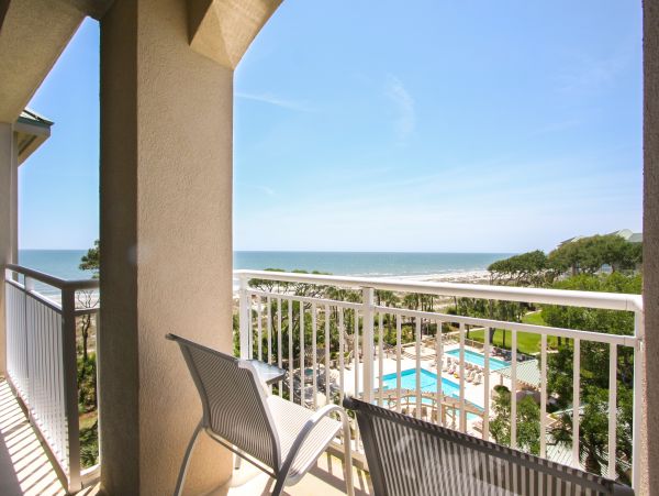 Hilton Head Condo 1009352