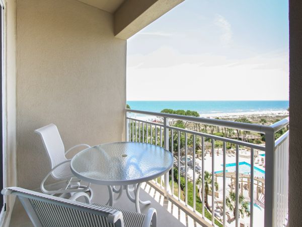 Hilton Head Condo 1009352