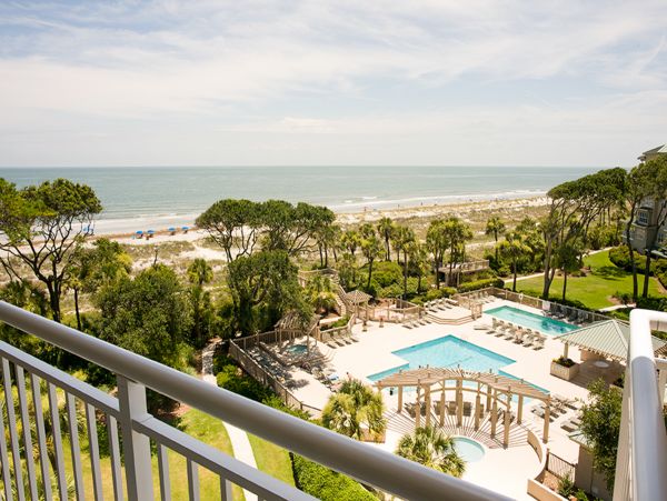 Hilton Head Condo 1009352