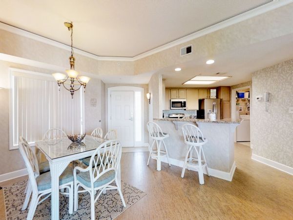 Hilton Head Condo 1009352