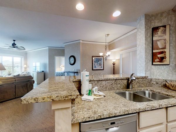 Hilton Head Condo 1009352