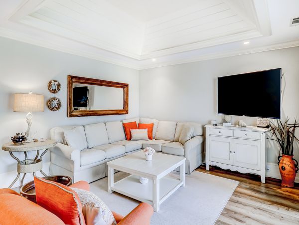 Hilton Head Condo 1009353