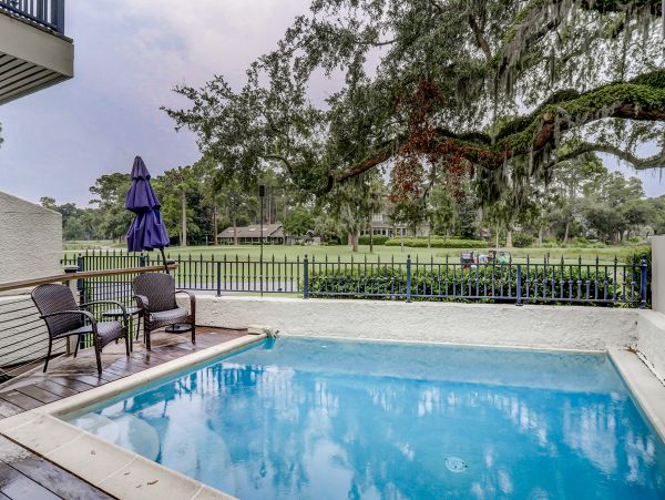 Hilton Head Condo 1009353