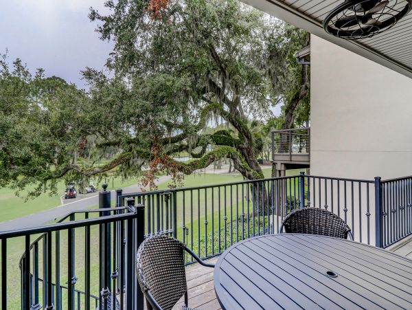 Hilton Head Condo 1009353