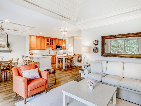 Hilton Head Condo 1009353