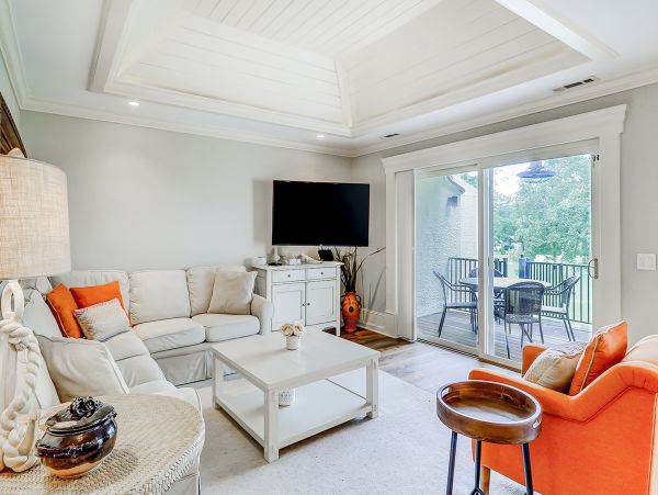 Hilton Head Condo 1009353